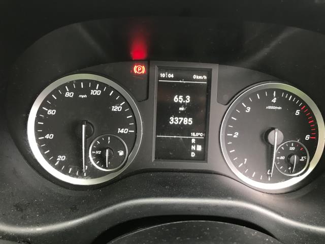 2022 Mercedes-Benz Vito 116CDI L3  PROGRESSIVE 160PS AUTO EURO 6 (KR71USW) Image 13
