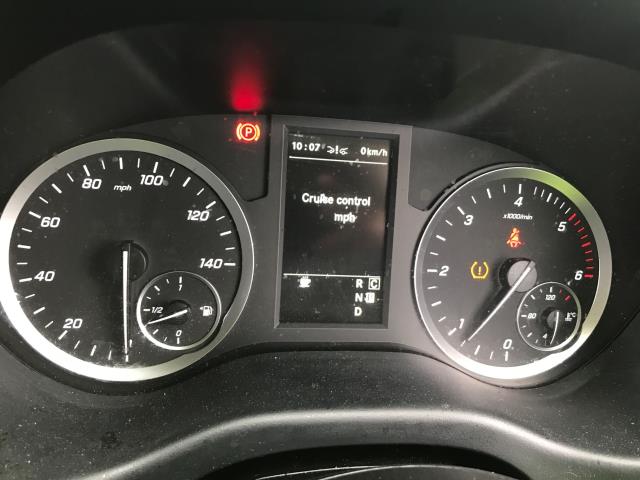 2022 Mercedes-Benz Vito 116CDI L3  PROGRESSIVE 160PS AUTO EURO 6 (KR71USW) Image 27