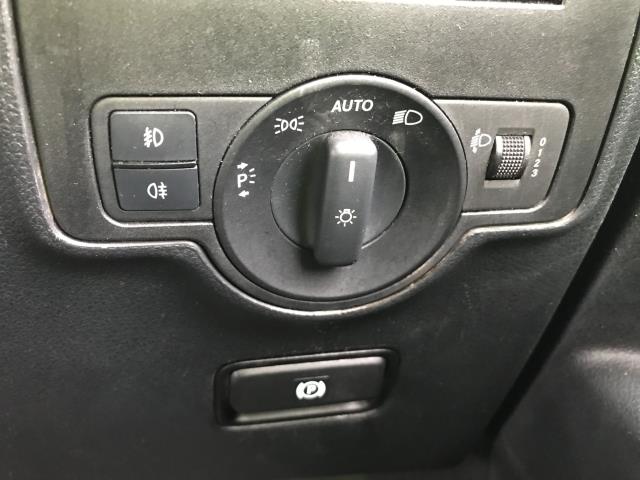 2022 Mercedes-Benz Vito 116CDI L3  PROGRESSIVE 160PS AUTO EURO 6 (KR71USW) Image 33