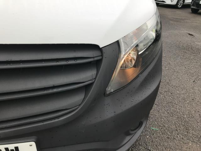 2022 Mercedes-Benz Vito 116CDI L3  PROGRESSIVE 160PS AUTO EURO 6 (KR71USW) Image 36