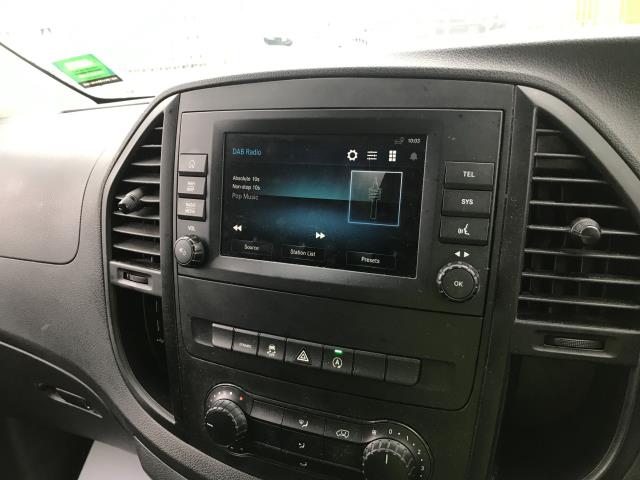 2022 Mercedes-Benz Vito 116CDI L3  PROGRESSIVE 160PS AUTO EURO 6 (KR71USW) Image 11