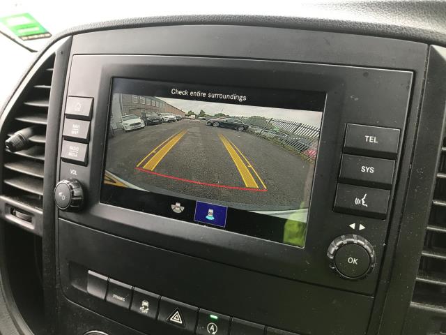 2022 Mercedes-Benz Vito 116CDI L3  PROGRESSIVE 160PS AUTO EURO 6 (KR71USW) Image 32