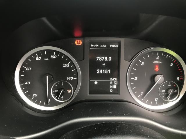 2021 Mercedes-Benz Vito 116CDI L3  PROGRESSIVE 160PS AUTO EURO 6 (KR71USX) Image 17