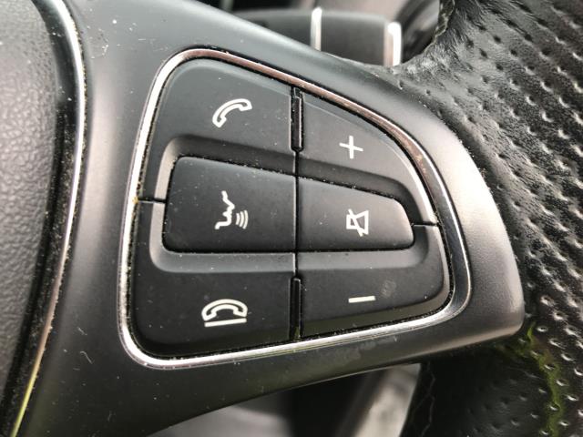 2021 Mercedes-Benz Vito 116CDI L3  PROGRESSIVE 160PS AUTO EURO 6 (KR71USX) Image 34