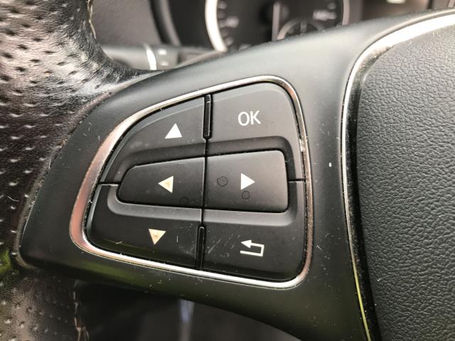 2021 Mercedes-Benz Vito 116CDI L3  PROGRESSIVE 160PS AUTO EURO 6 (KR71USX) Image 33