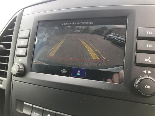 2021 Mercedes-Benz Vito 116CDI L3  PROGRESSIVE 160PS AUTO EURO 6 (KR71USX) Image 30