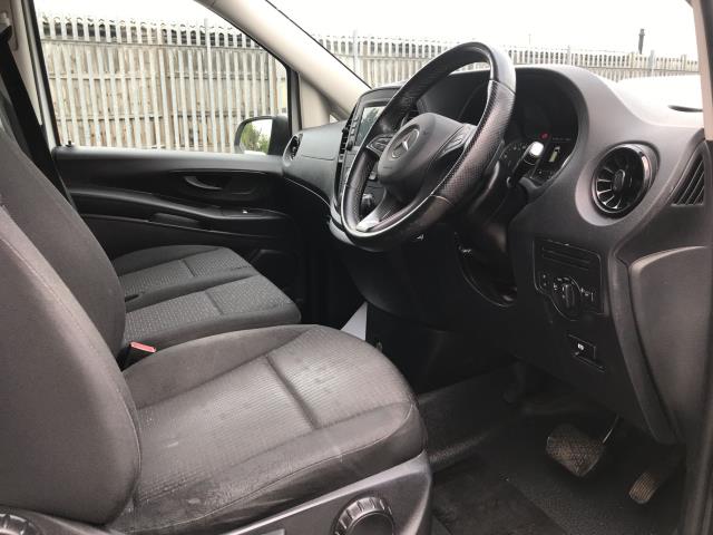 2021 Mercedes-Benz Vito 116CDI L3  PROGRESSIVE 160PS AUTO EURO 6 (KR71USX) Image 20