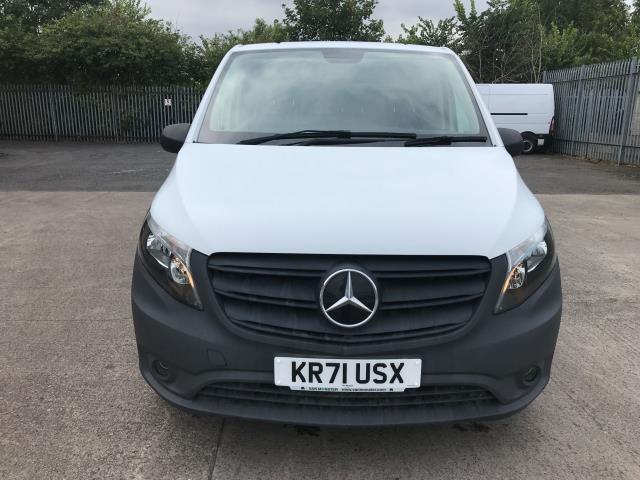 2021 Mercedes-Benz Vito 116CDI L3  PROGRESSIVE 160PS AUTO EURO 6 (KR71USX) Image 22