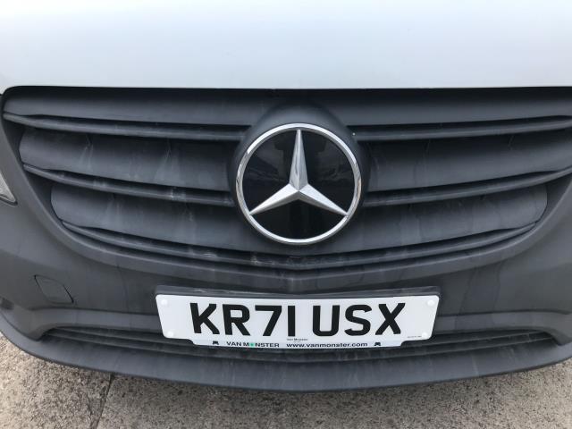 2021 Mercedes-Benz Vito 116CDI L3  PROGRESSIVE 160PS AUTO EURO 6 (KR71USX) Image 42