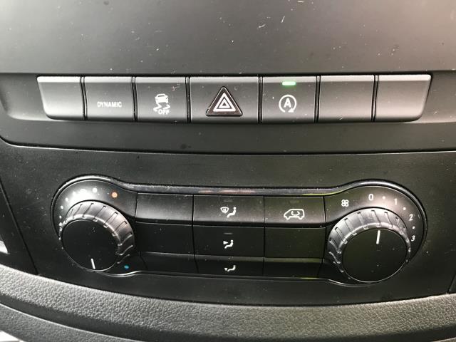 2021 Mercedes-Benz Vito 116CDI L3  PROGRESSIVE 160PS AUTO EURO 6 (KR71USX) Image 32
