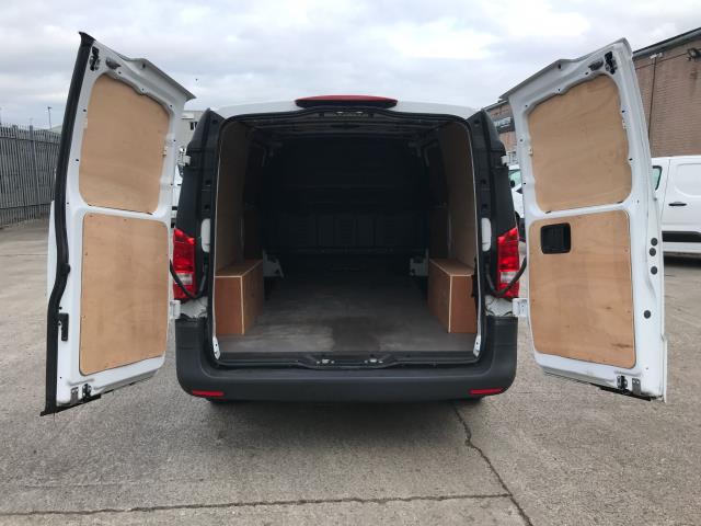 2021 Mercedes-Benz Vito 116CDI L3  PROGRESSIVE 160PS AUTO EURO 6 (KR71USX) Image 25