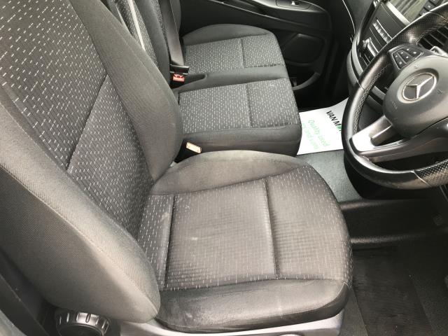 2021 Mercedes-Benz Vito 116CDI L3  PROGRESSIVE 160PS AUTO EURO 6 (KR71USX) Image 13