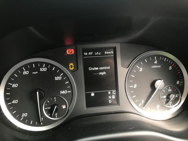 2021 Mercedes-Benz Vito 116CDI L3  PROGRESSIVE 160PS AUTO EURO 6 (KR71USX) Image 40