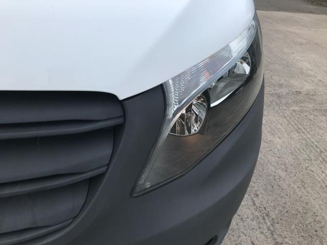 2021 Mercedes-Benz Vito 116CDI L3  PROGRESSIVE 160PS AUTO EURO 6 (KR71USX) Image 43