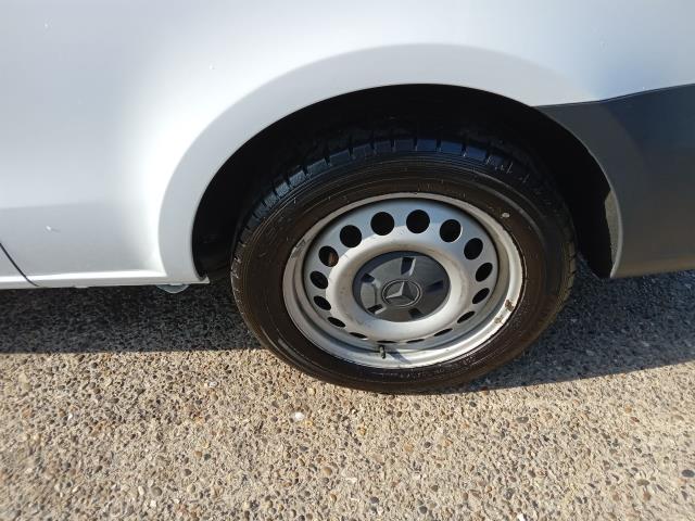 2021 Mercedes-Benz Vito 116Cdi Progressive Van 9G-Tronic (KR71UTJ) Image 30