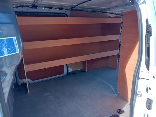 2021 Mercedes-Benz Vito 116Cdi Progressive Van 9G-Tronic (KR71UTJ) Image 14