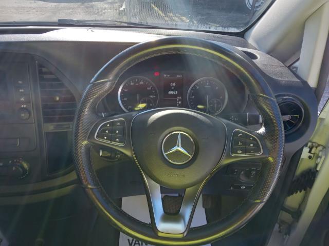 2021 Mercedes-Benz Vito 116Cdi Progressive Van 9G-Tronic (KR71UTJ) Image 25