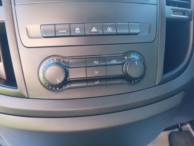 2021 Mercedes-Benz Vito 116Cdi Progressive Van 9G-Tronic (KR71UTJ) Image 28