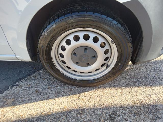 2021 Mercedes-Benz Vito 116Cdi Progressive Van 9G-Tronic (KR71UTJ) Image 32