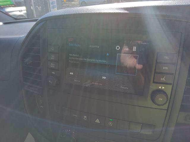 2021 Mercedes-Benz Vito 116Cdi Progressive Van 9G-Tronic (KR71UTJ) Image 27