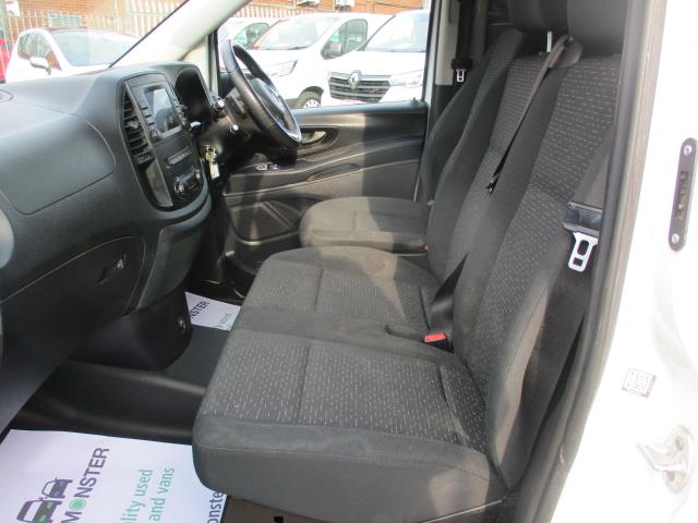 2021 Mercedes-Benz Vito 116Cdi Progressive Van 9G-Tronic (KR71UTL) Image 31