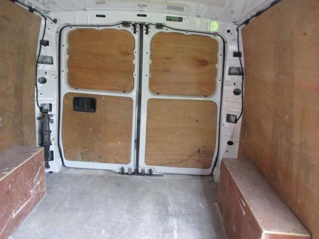 2021 Mercedes-Benz Vito 116Cdi Progressive Van 9G-Tronic (KR71UTL) Image 34