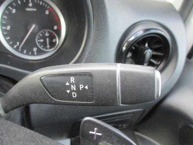 2021 Mercedes-Benz Vito 116Cdi Progressive Van 9G-Tronic (KR71UTL) Image 26