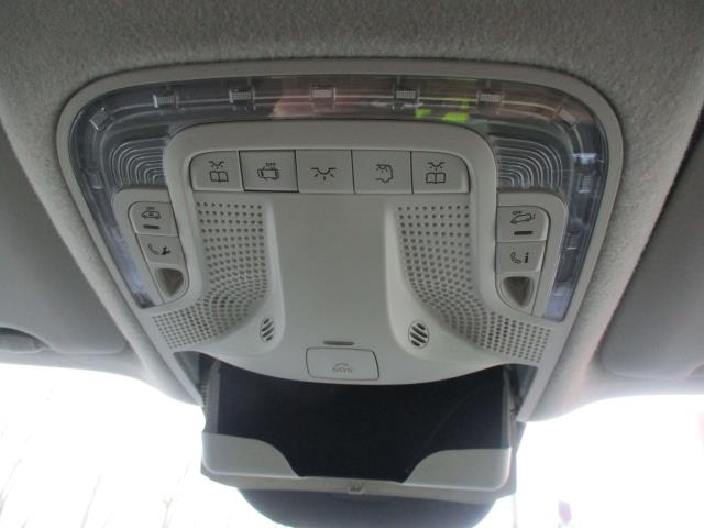 2021 Mercedes-Benz Vito 116Cdi Progressive Van 9G-Tronic (KR71UTL) Image 21