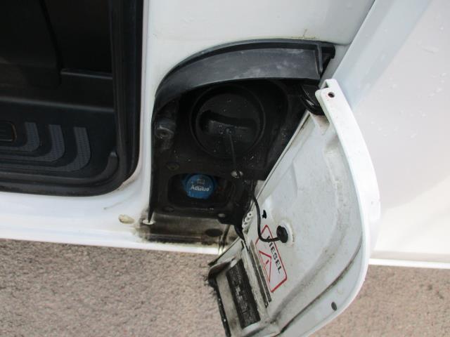 2021 Mercedes-Benz Vito 116Cdi Progressive Van 9G-Tronic (KR71UTL) Image 32