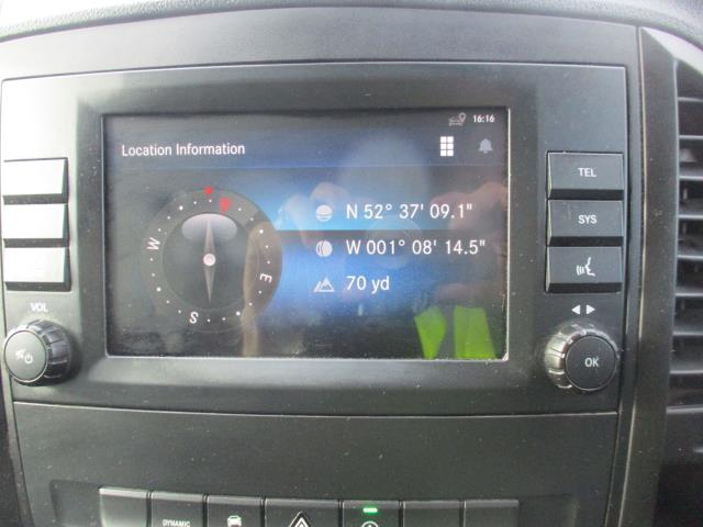2021 Mercedes-Benz Vito 116Cdi Progressive Van 9G-Tronic (KR71UTL) Image 18