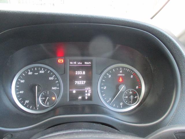 2021 Mercedes-Benz Vito 116Cdi Progressive Van 9G-Tronic (KR71UTL) Image 14