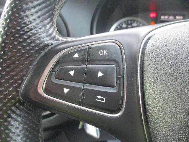 2021 Mercedes-Benz Vito 116Cdi Progressive Van 9G-Tronic (KR71UTL) Image 28