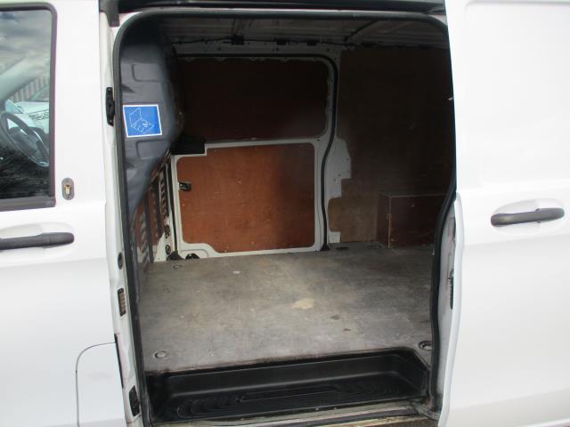 2021 Mercedes-Benz Vito 116Cdi Progressive Van 9G-Tronic (KR71UTL) Image 33