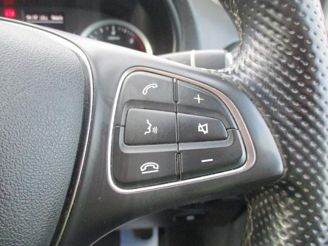 2021 Mercedes-Benz Vito 116Cdi Progressive Van 9G-Tronic (KR71UTL) Image 27