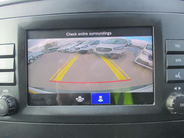 2021 Mercedes-Benz Vito 116Cdi Progressive Van 9G-Tronic (KR71UTL) Image 19