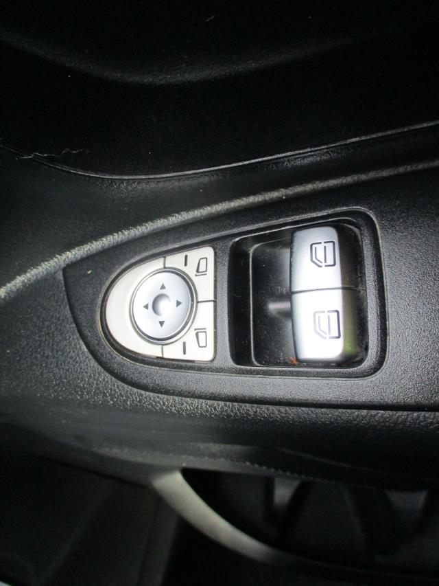 2021 Mercedes-Benz Vito 116Cdi Progressive Van 9G-Tronic (KR71UTL) Image 23