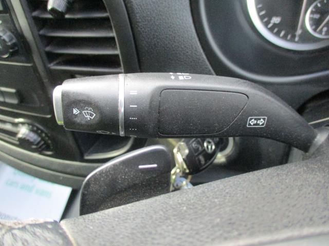 2021 Mercedes-Benz Vito 116Cdi Progressive Van 9G-Tronic (KR71UTL) Image 29