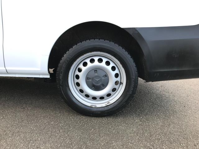 2021 Mercedes-Benz Vito 116Cdi Progressive Van 9G-Tronic (KR71UTM) Image 16