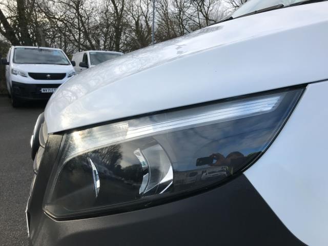 2021 Mercedes-Benz Vito 116Cdi Progressive Van 9G-Tronic (KR71UTM) Image 15
