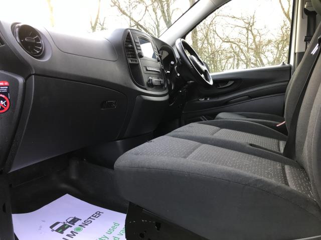 2021 Mercedes-Benz Vito 116Cdi Progressive Van 9G-Tronic (KR71UTM) Image 22