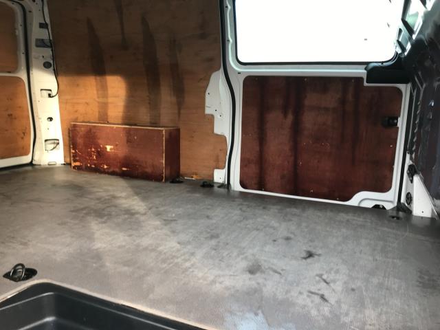 2021 Mercedes-Benz Vito 116Cdi Progressive Van 9G-Tronic (KR71UTM) Image 13