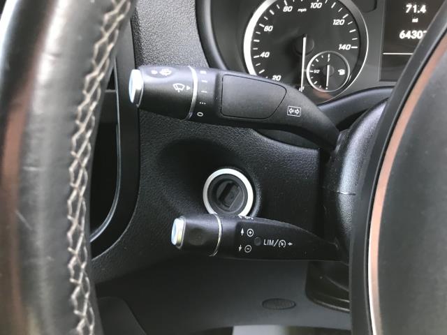 2021 Mercedes-Benz Vito 116Cdi Progressive Van 9G-Tronic (KR71UTM) Image 27