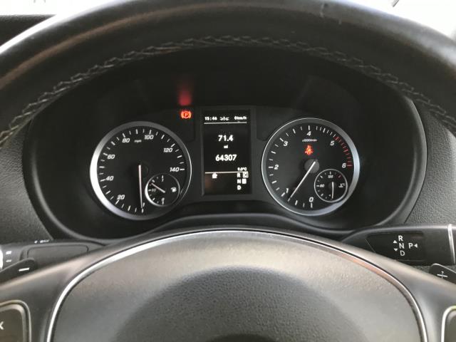2021 Mercedes-Benz Vito 116Cdi Progressive Van 9G-Tronic (KR71UTM) Image 25