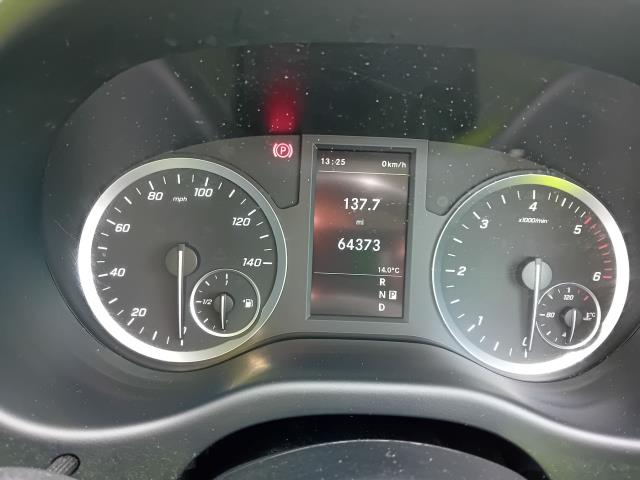 2021 Mercedes-Benz Vito 116CDI L3  PROGRESSIVE 160PS AUTO EURO 6 (KR71UTM) Image 25