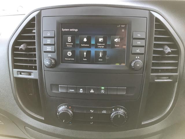 2021 Mercedes-Benz Vito 116Cdi Progressive Van 9G-Tronic (KR71UTM) Image 26