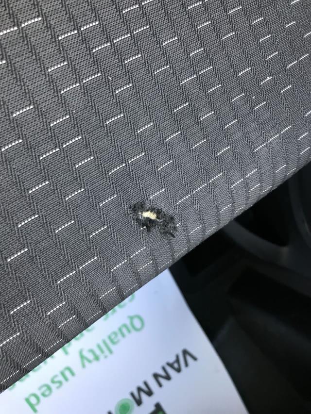 2021 Mercedes-Benz Vito 116Cdi Progressive Van 9G-Tronic (KR71UTM) Image 36