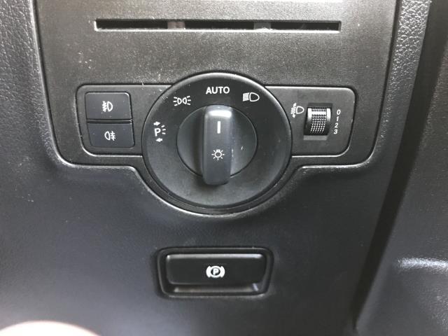 2021 Mercedes-Benz Vito 116Cdi Progressive Van 9G-Tronic (KR71UTM) Image 31