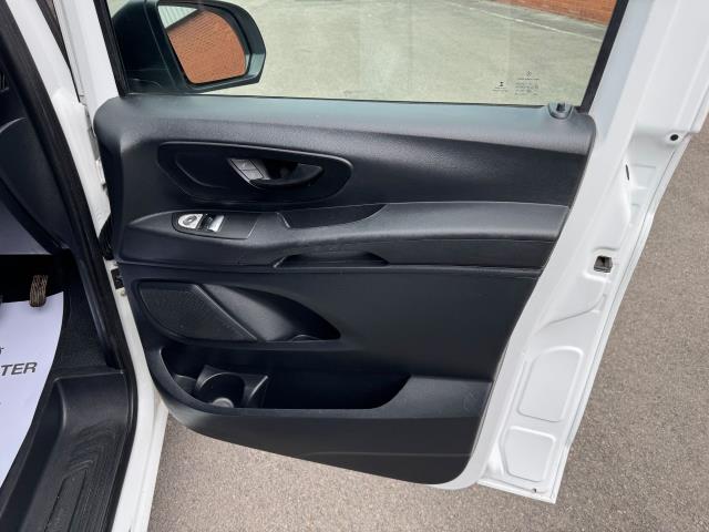 2021 Mercedes-Benz Vito 116Cdi Progressive Van 9G-Tronic (KR71UTO) Image 18