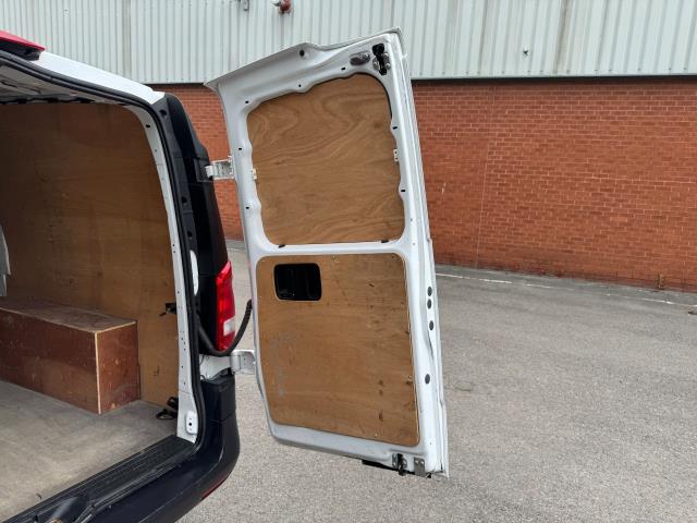 2021 Mercedes-Benz Vito 116Cdi Progressive Van 9G-Tronic (KR71UTO) Image 64
