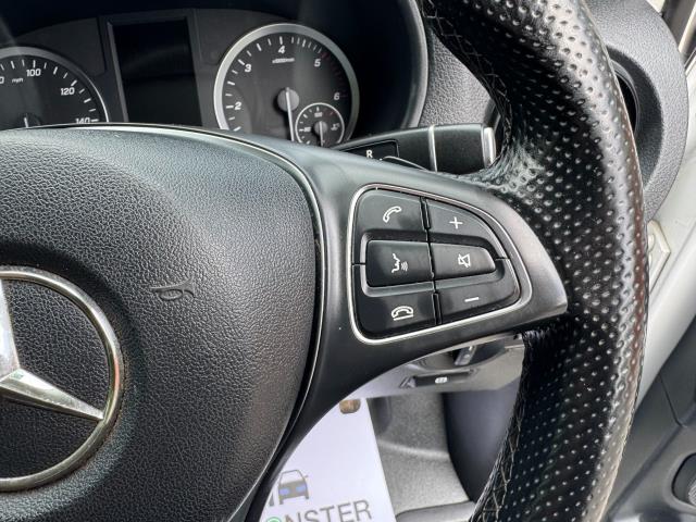 2021 Mercedes-Benz Vito 116Cdi Progressive Van 9G-Tronic (KR71UTO) Image 24